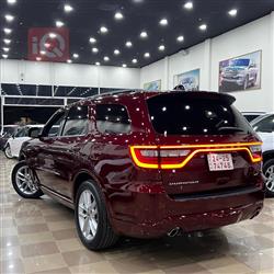 دودج دورانجو